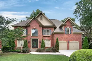 750 Creek Wind Ct, Johns Creek, GA 30097 - Photo 2