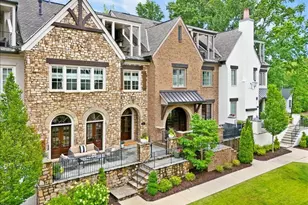 204 Violet Garden Walk, Alpharetta, GA 30004 - Photo 2