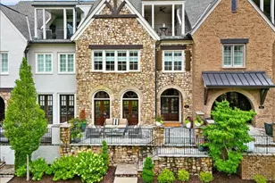 204 Violet Garden Walk, Alpharetta, GA 30004 - Photo 1