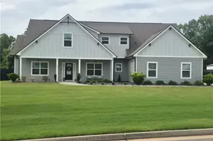 132 Bluff Mill Farms Dr, Senoia, GA 30276 - Photo 1