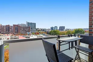 620 Glen Iris Dr NE, Atlanta, GA 30308 - Photo 2