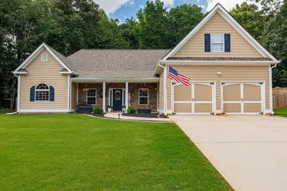6050 Windsorcreek Drive, Douglasville, GA 30135 - Photo 2