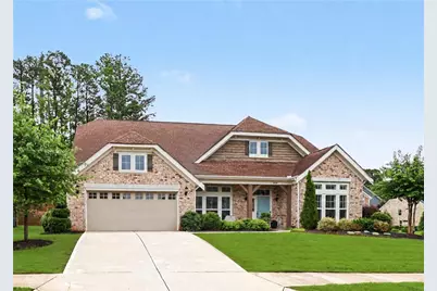 1984 Clovercroft Road NW, Acworth, GA 30101 - Photo 2