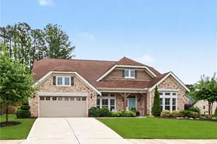 1984 Clovercroft Road NW, Acworth, GA 30101 - Photo 2