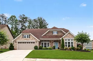 1984 Clovercroft Road NW, Acworth, GA 30101 - Photo 1