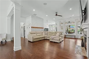 1984 Clovercroft Road NW, Acworth, GA 30101 - Photo 10