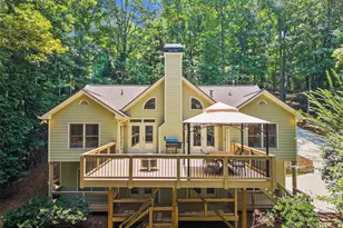 3410 Banks Mountain Pl, Gainesville, GA 30506 - Photo 1