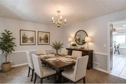 101 Fernwood Court, Lawrenceville, GA 30043 - Photo 4