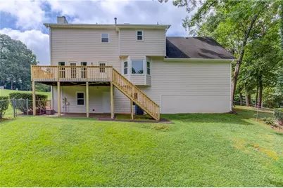 101 Fernwood Court, Lawrenceville, GA 30043 - Photo 24