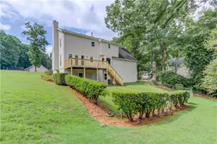 101 Fernwood Ct, Lawrenceville, GA 30043 - Photo 28