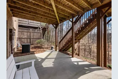 6947 Fellowship Lane, Flowery Branch, GA 30542 - Photo 48