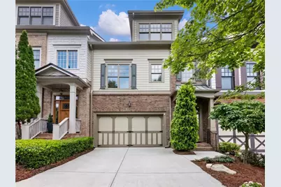 6947 Fellowship Lane, Flowery Branch, GA 30542 - Photo 2