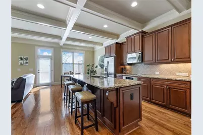 6947 Fellowship Lane, Flowery Branch, GA 30542 - Photo 12
