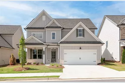 922 Homepark Circle, Buford, GA 30518 - Photo 1