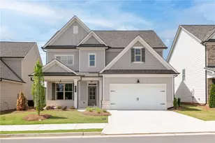 922 Homepark Circle, Buford, GA 30518 - Photo 1