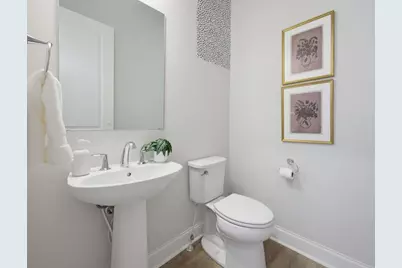 411 Timbercreek Court, Canton, GA 30115 - Photo 22