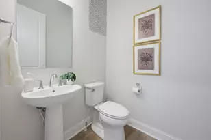 411 Timbercreek Ct, Canton, GA 30115 - Photo 22