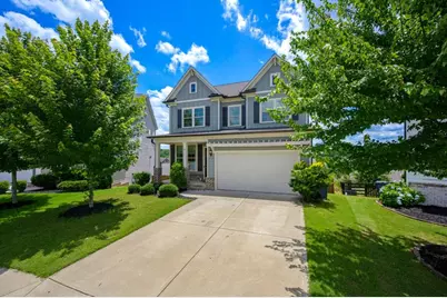 411 Timbercreek Court, Canton, GA 30115 - Photo 2