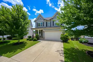 411 Timbercreek Ct, Canton, GA 30115 - Photo 2
