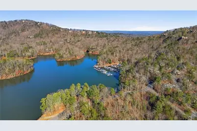 1343 McElroy Mountain Drive, Jasper, GA 30143 - Photo 96