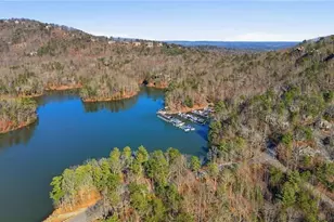 1343 McElroy Mountain Dr, Jasper, GA 30143 - Photo 96