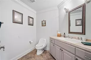 1343 McElroy Mountain Dr, Jasper, GA 30143 - Photo 28