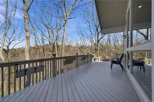 1343 McElroy Mountain Dr, Jasper, GA 30143 - Photo 40