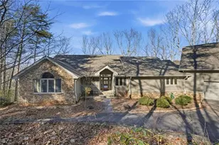 1343 McElroy Mountain Dr, Jasper, GA 30143 - Photo 1