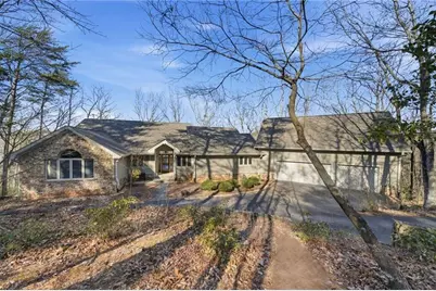 1343 McElroy Mountain Drive, Jasper, GA 30143 - Photo 2
