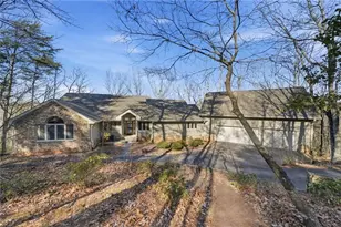 1343 McElroy Mountain Dr, Jasper, GA 30143 - Photo 2