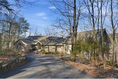 1343 McElroy Mountain Drive, Jasper, GA 30143 - Photo 4