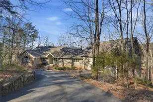 1343 McElroy Mountain Dr, Jasper, GA 30143 - Photo 4