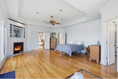 1343 McElroy Mountain Drive, Jasper, GA 30143 - Photo 26