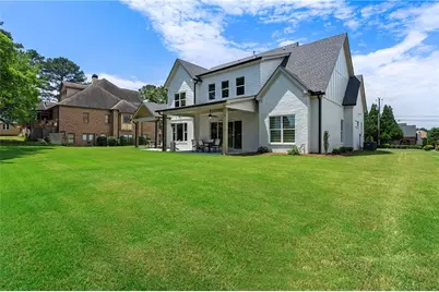 3315 Bold Springs, Dacula, GA 30019 - Photo 8