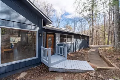 226 Mountain View Court, Ellijay, GA 30536 - Photo 2