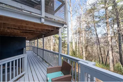226 Mountain View Court, Ellijay, GA 30536 - Photo 24