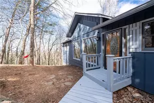 226 Mountain View Ct, Ellijay, GA 30536 - Photo 1
