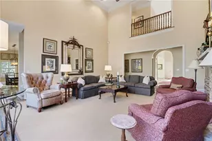1645 Misty Oaks Dr, Atlanta, GA 30350 - Photo 8