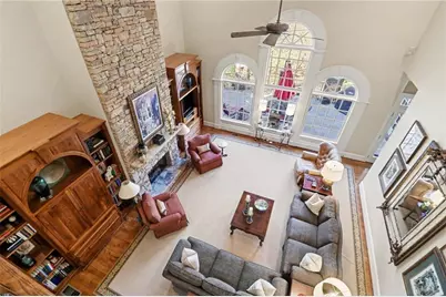 1645 Misty Oaks Drive, Atlanta, GA 30350 - Photo 30