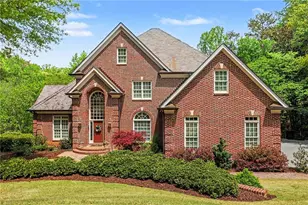 1645 Misty Oaks Dr, Atlanta, GA 30350 - Photo 1