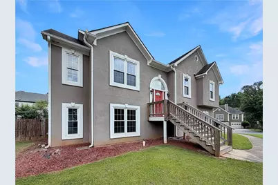 4772 Pastry Lane, Acworth, GA 30101 - Photo 2