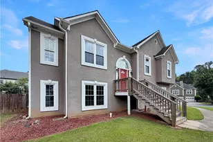 4772 Pastry Ln, Acworth, GA 30101 - Photo 2