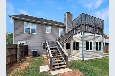 4772 Pastry Lane, Acworth, GA 30101 - Photo 30