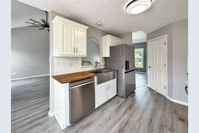 4772 Pastry Lane, Acworth, GA 30101 - Photo 8