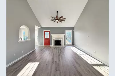 4772 Pastry Lane, Acworth, GA 30101 - Photo 4