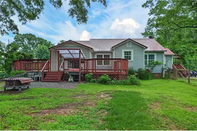 [Address not provided], Bremen, GA 30110 - Photo 2