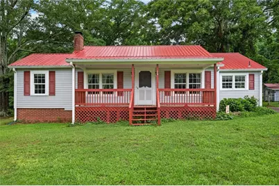 16 Garrett Avenue, Bremen, GA 30110 - Photo 1