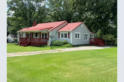 [Address not provided], Bremen, GA 30110 - Photo 1