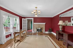 16 Garrett Ave, Bremen, GA 30110 - Photo 4