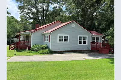 [Address not provided], Bremen, GA 30110 - Photo 60
